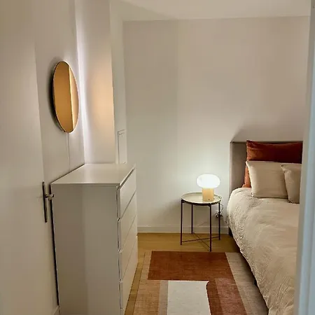 Cosy Apartment / Disneyland / Val D'Europe Serris Extérieur photo