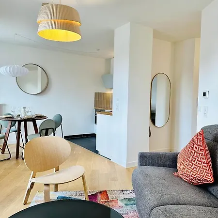 Cosy Apartment / Disneyland / Val D'Europe Serris Extérieur photo