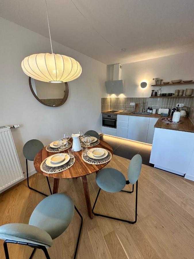 Appartement Cosy / Disneyland / Val D'europe Serris