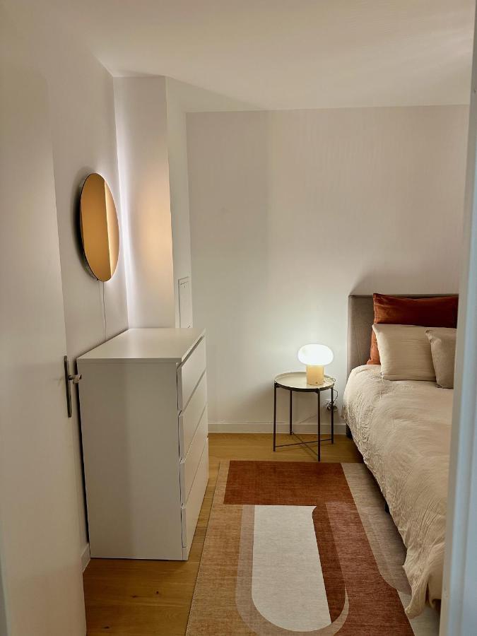 Cosy / Disneyland / Val D'europe Apartment *