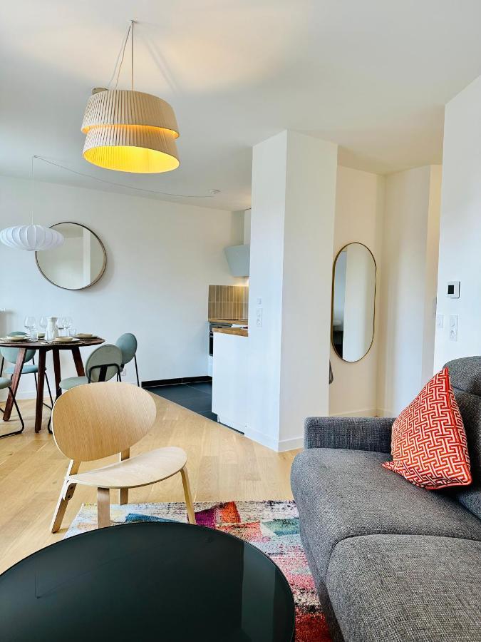 Appartement Cosy / Disneyland / Val D'europe Serris