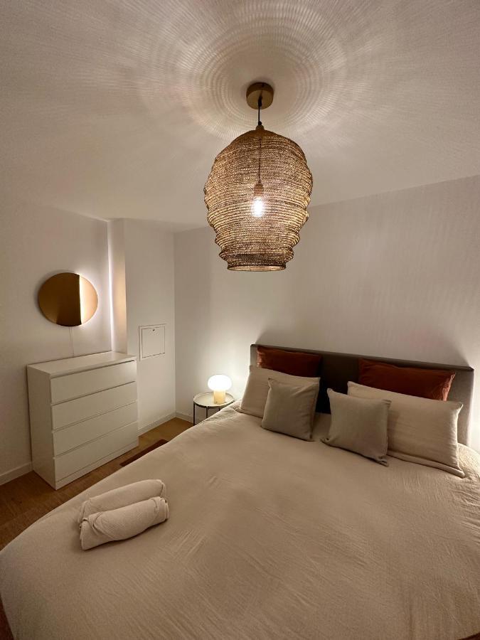 Apartment Cosy / Disneyland / Val D'europe
