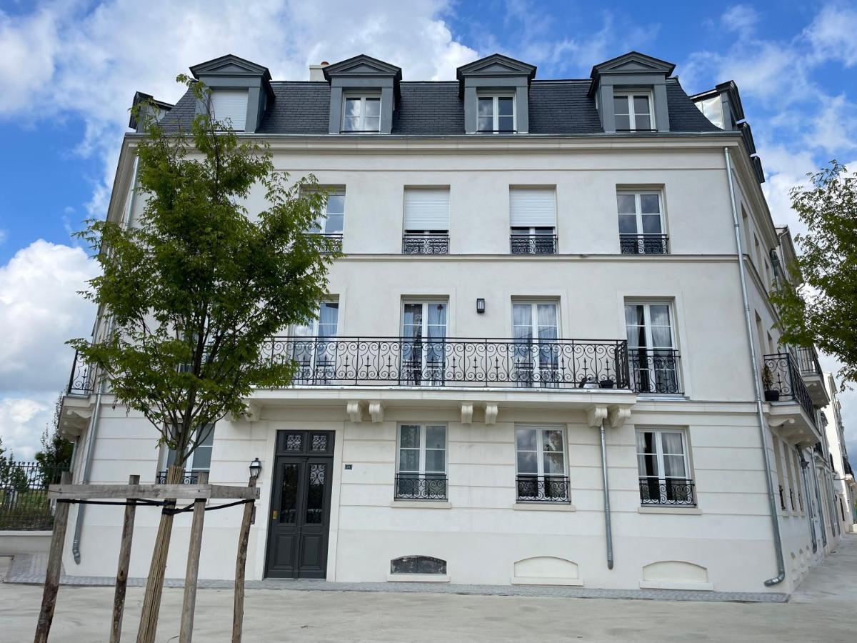 Cosy / Disneyland / Val D'europe Appartement Serris