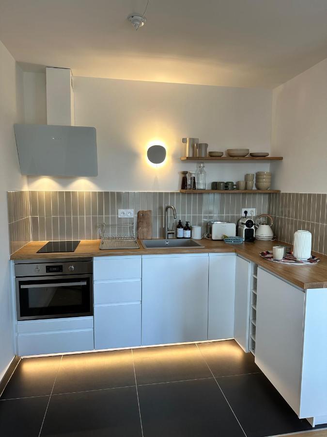 Cosy / Disneyland / Val D'europe Apartment *